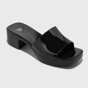 Wild Fable Macy Jelly Slides